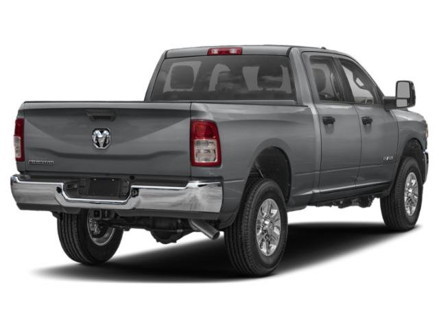Used 2024 RAM Ram 2500 Pickup Big Horn with VIN 3C6UR5DL5RG348997 for sale in Little Rock