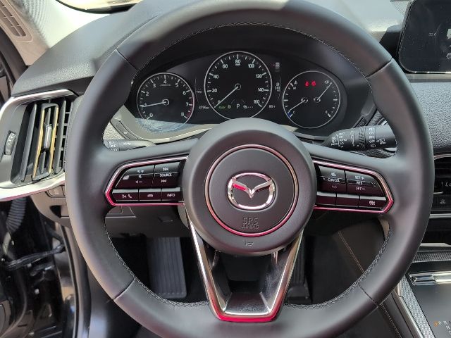 2024 Mazda CX-90 3.3 Turbo Preferred photo 18