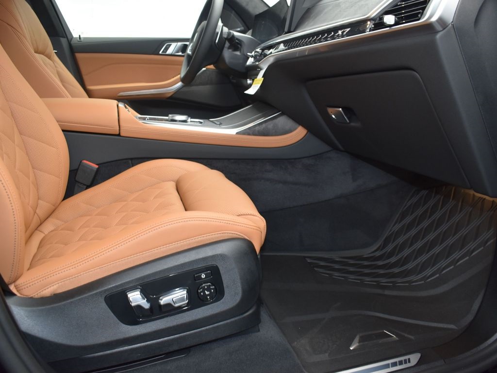 2026 Bmw X7 xDrive40i photo 21