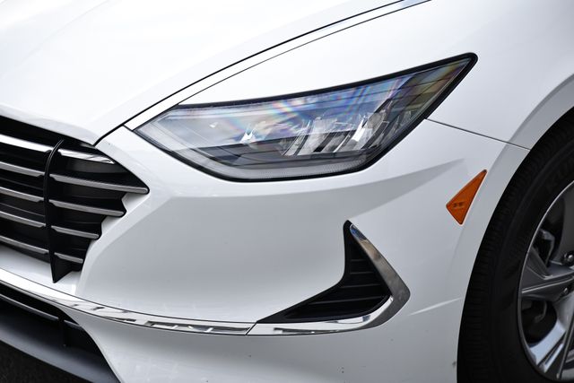 2023 Hyundai Sonata SE photo 10