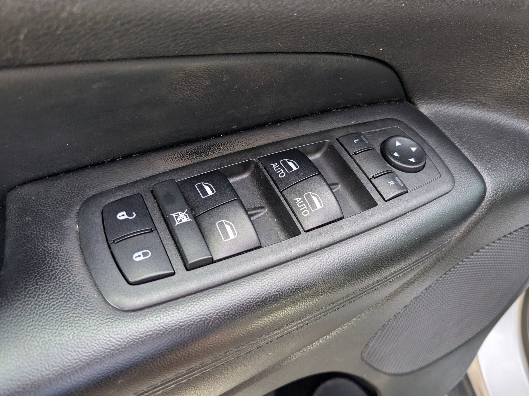 2018 Jeep Grand Cherokee Limited photo 13