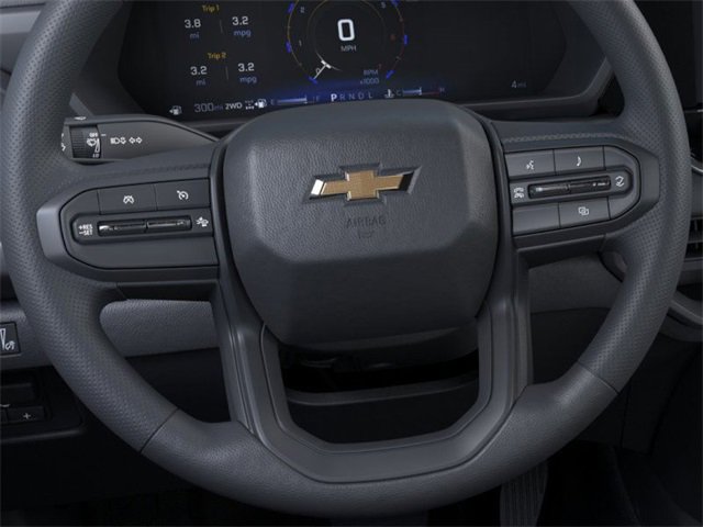 2026 Chevrolet Colorado Work Truck photo 18