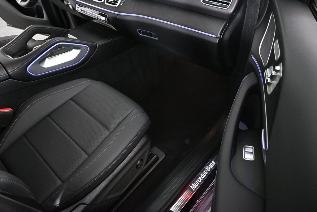 2025 Mercedes Benz GLE 450 4MATIC photo 23