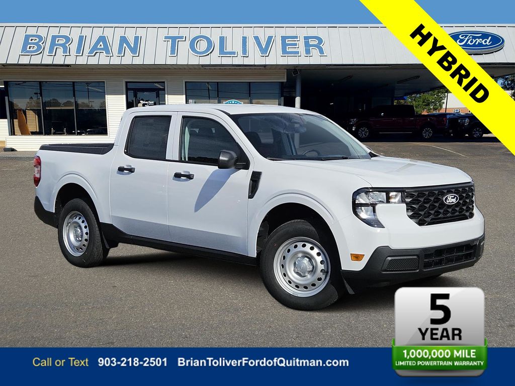 2025 Ford Maverick XL