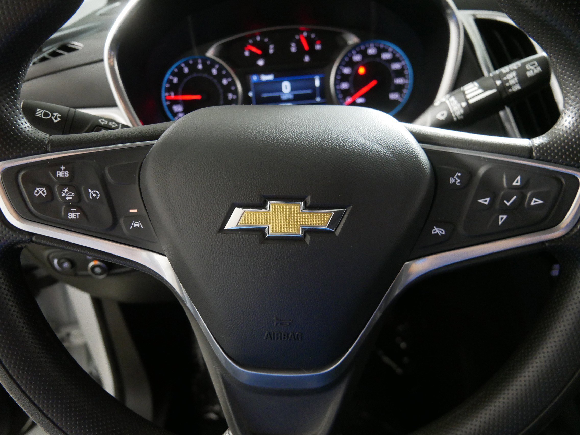 2023 Chevrolet Equinox LT photo 24