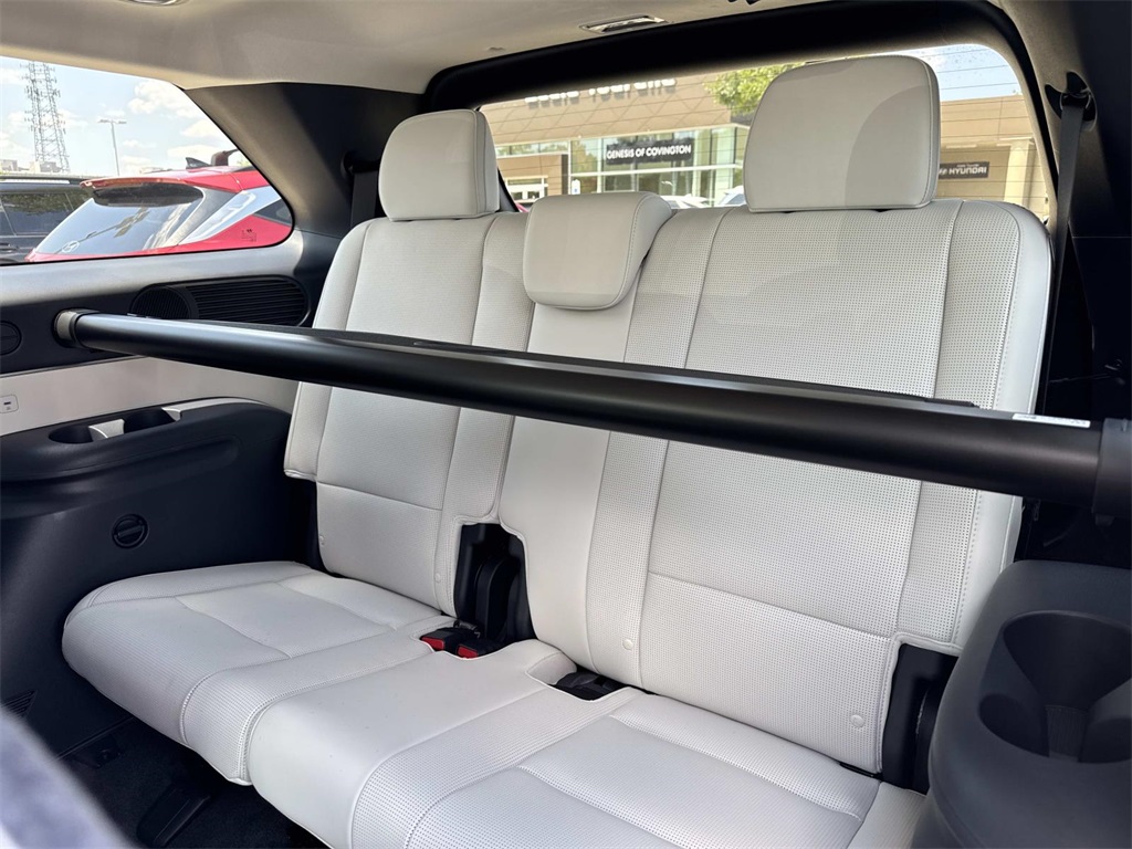 2026 Hyundai Palisade Calligraphy photo 5