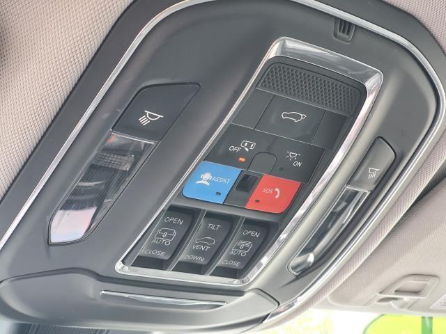 2021 Jeep Grand Cherokee Limited photo 20