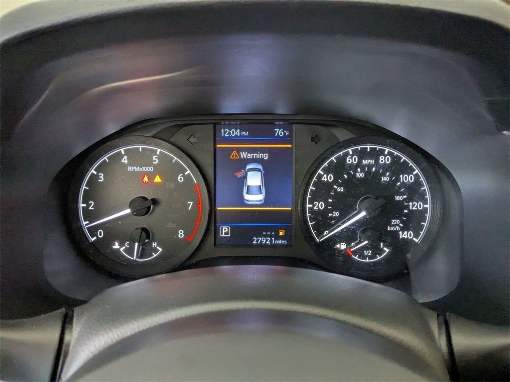 2022 Nissan Altima 2.5 S photo 18