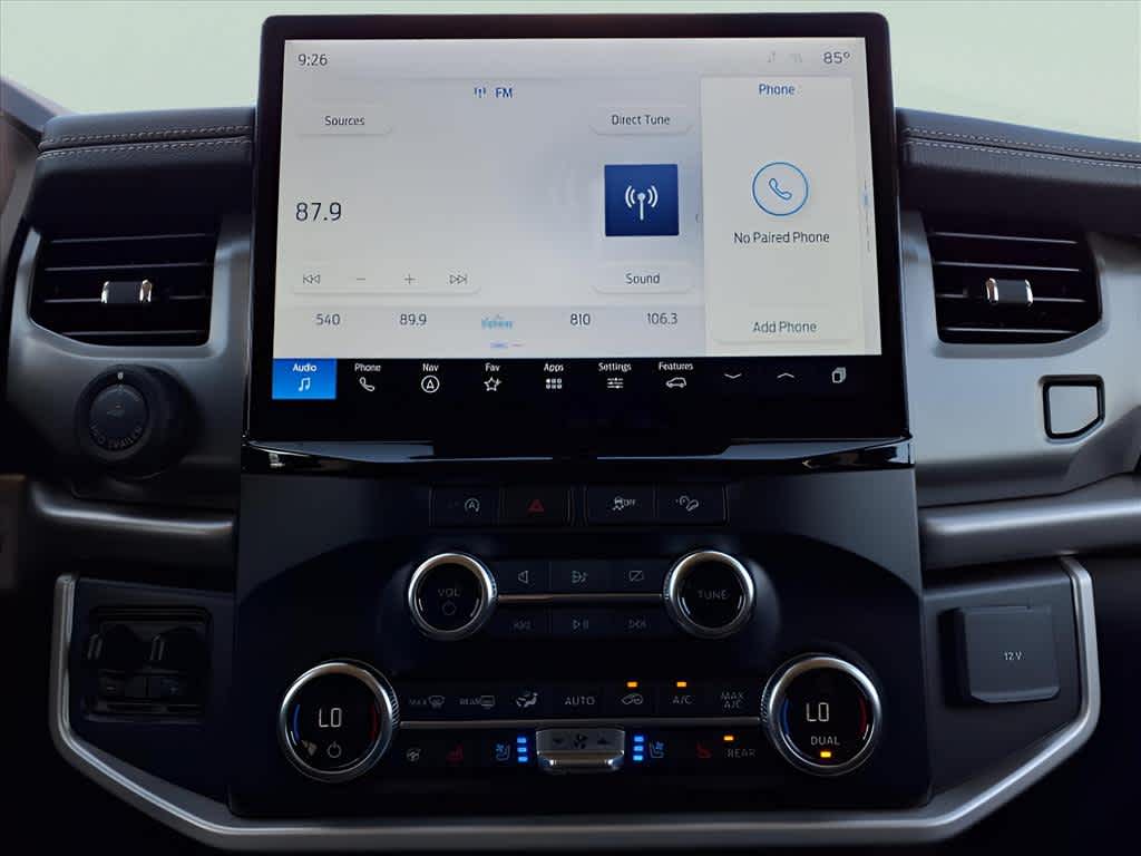 2024 Ford Expedition MAX XLT photo 17