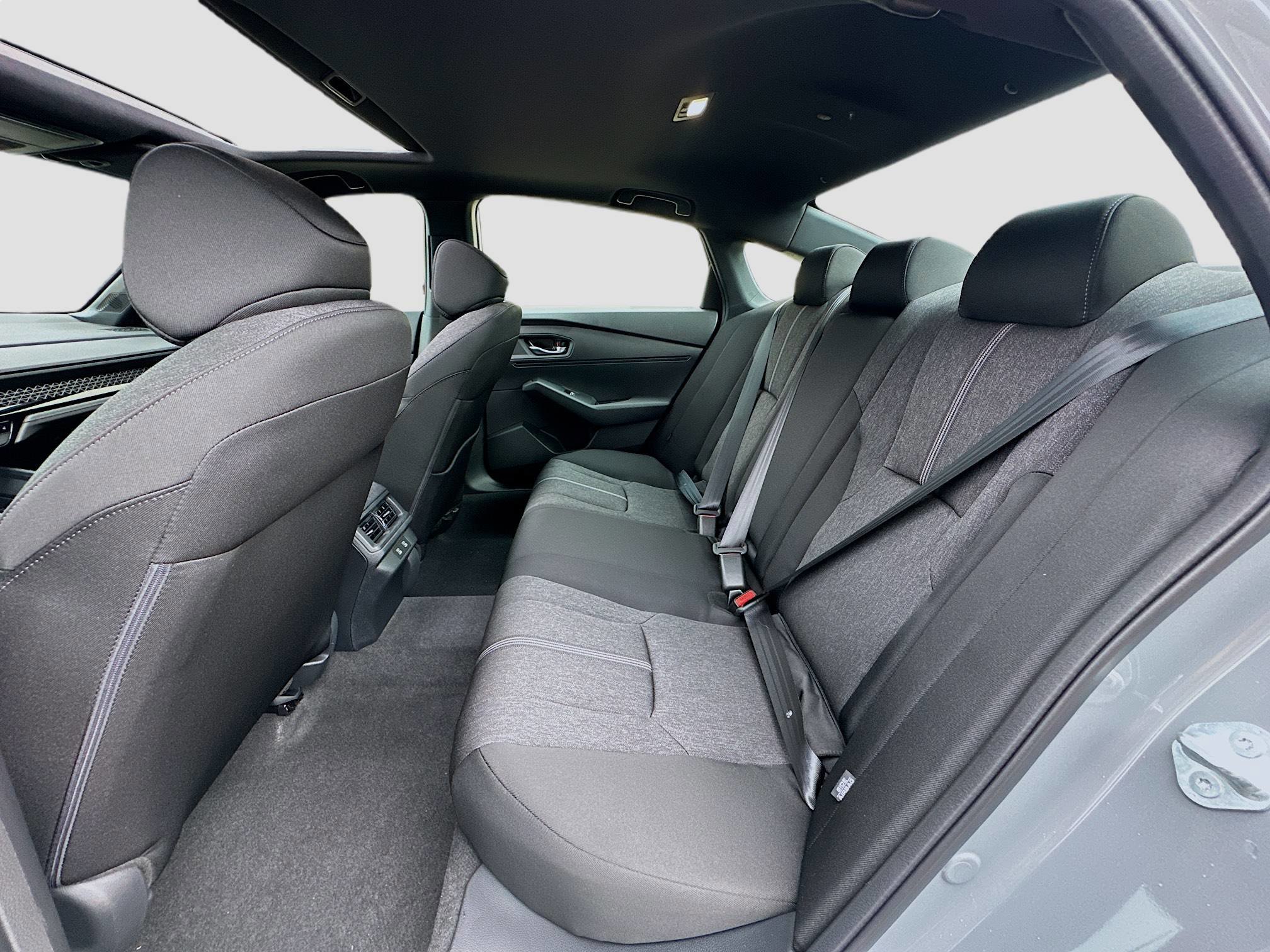 2025 Honda Accord Hybrid Sport photo 16