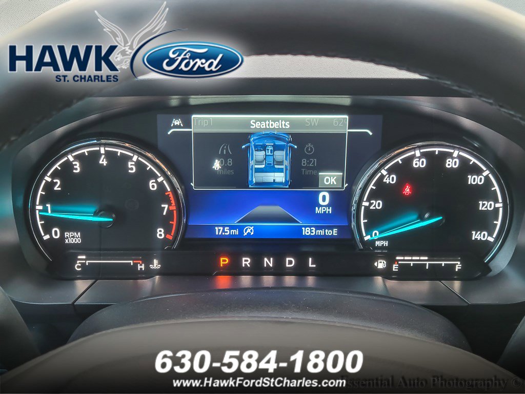 2024 FORD MAVERICK - Image 11