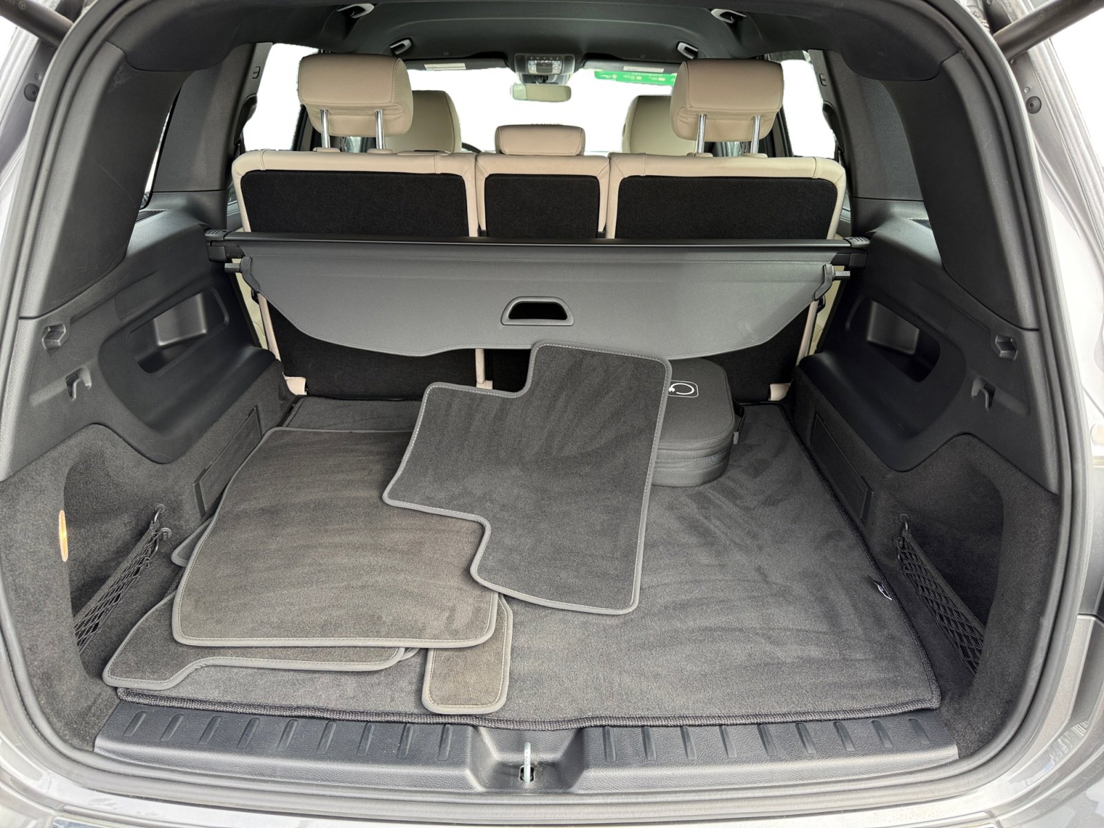 2023 Mercedes Benz EQB 250+ photo 16