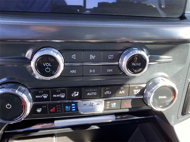 2024 Ford F-150 Lariat photo 15