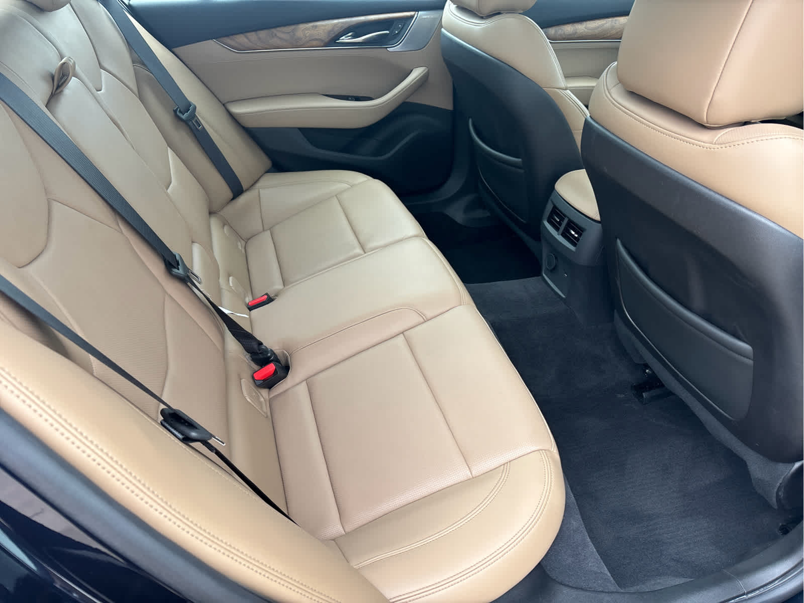 2020 Cadillac CT5 Premium Luxury photo 11