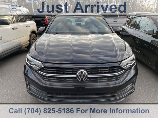 Certified 2023 Volkswagen Jetta Sport with VIN 3VWBM7BU7PM042658 for sale in Belmont, NC