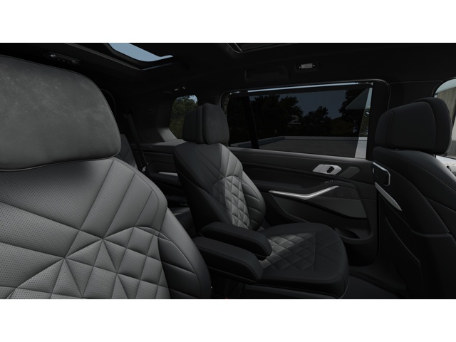 2026 Bmw X7 xDrive40i photo 11