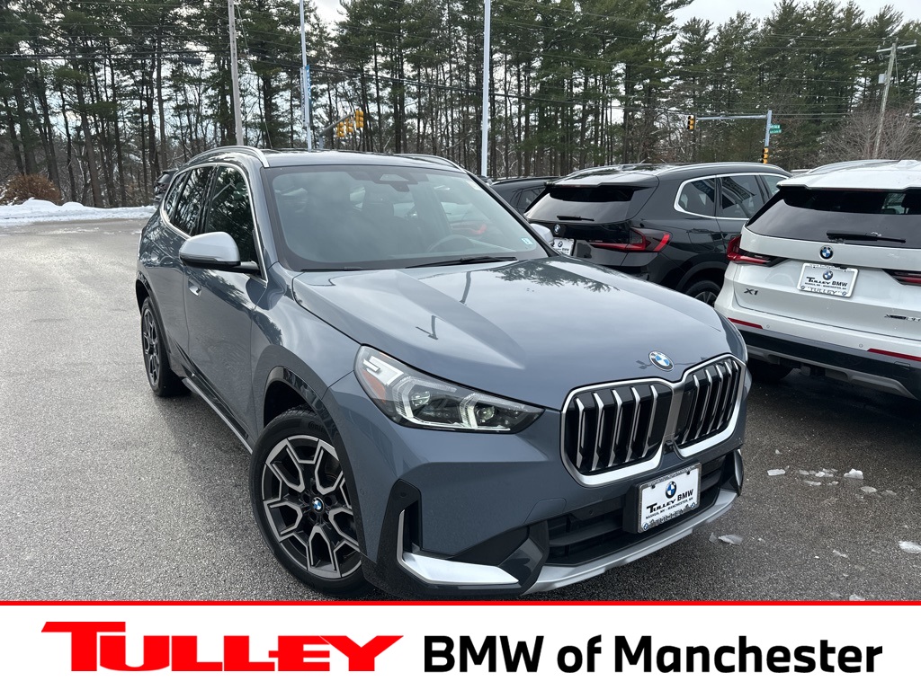 2023 BMW X1 28i's photo