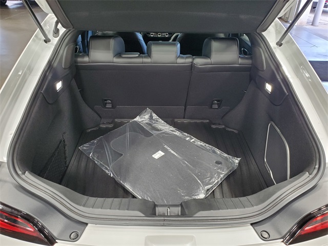 2025 Acura Integra A-Spec photo 23
