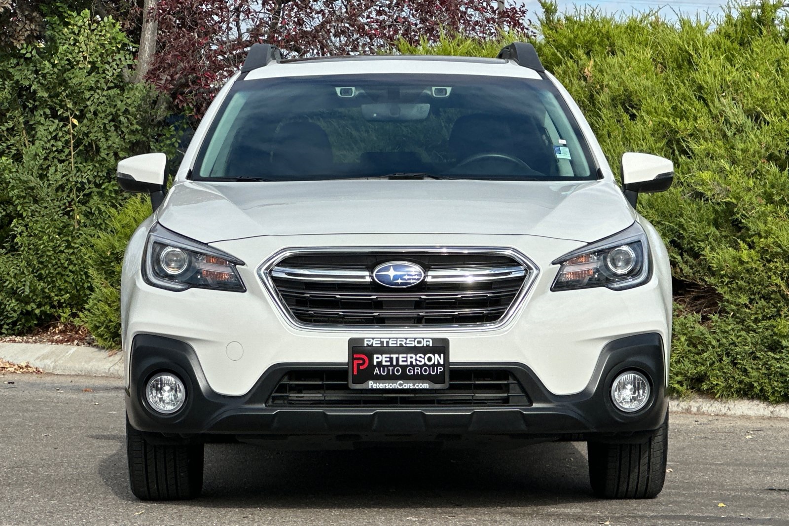 2019 Subaru Outback 3.6R Limited photo 9