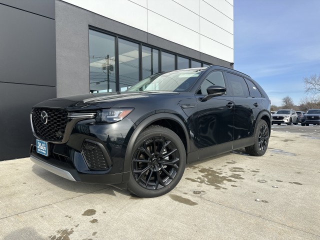 New Mazda CX-70 For Sale in Fairhaven | Alden Mazda