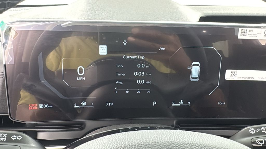 2026 Kia Carnival SX Prestige photo 23