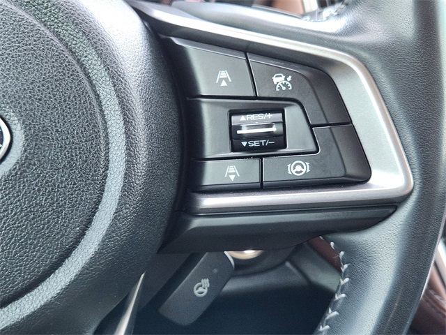 2021 Subaru Outback Touring photo 26