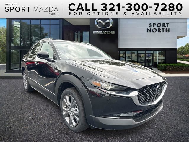 2026 Mazda CX-30 Preferred's photo
