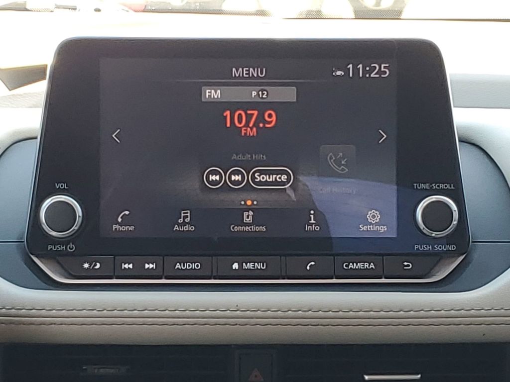 2023 Nissan Rogue SV photo 27