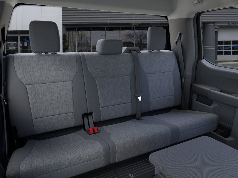 2026 FORD F-250 - Image 10