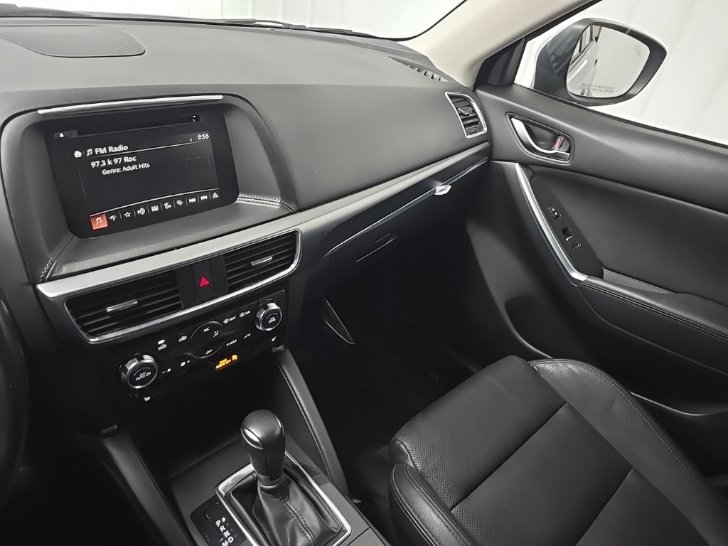 2016 Mazda CX-5 Grand Touring photo 23