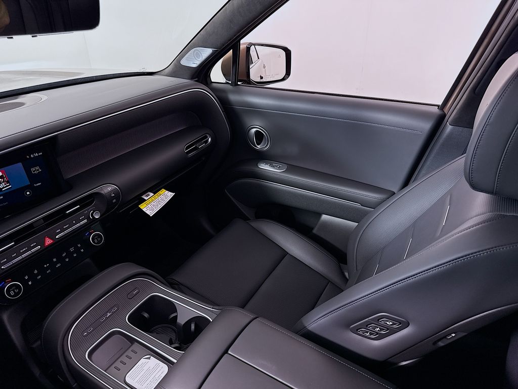 2026 Hyundai Palisade Calligraphy photo 24