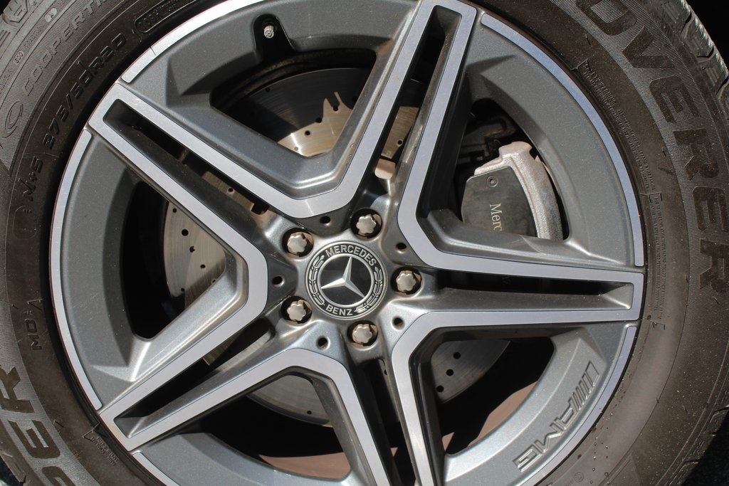 2024 Mercedes Benz GLE 350 4MATIC photo 17