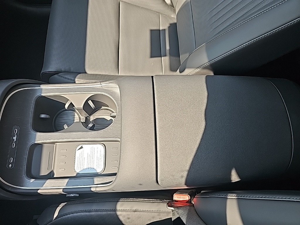 2026 Hyundai Palisade SEL photo 22