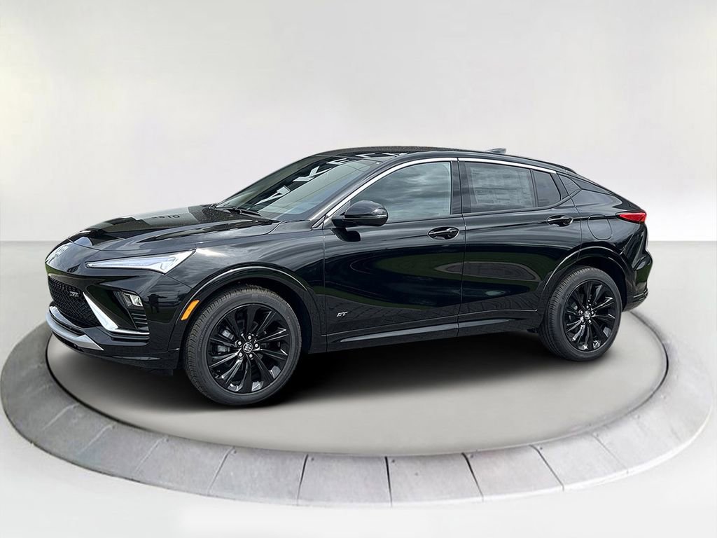 2026 Buick Envista Sport Touring's photo
