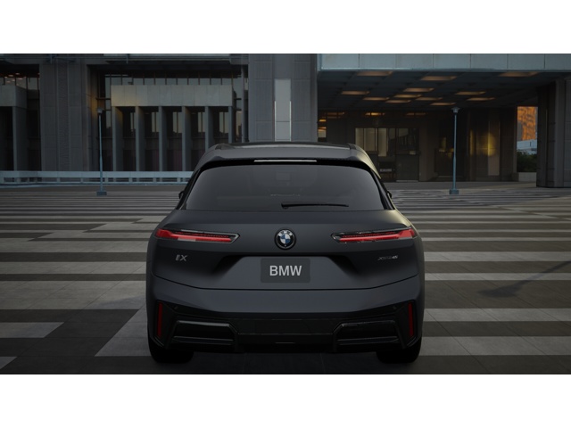 2026 Bmw iX photo 5