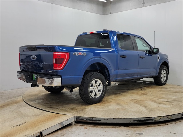 2023 Ford F-150 XLT photo 5