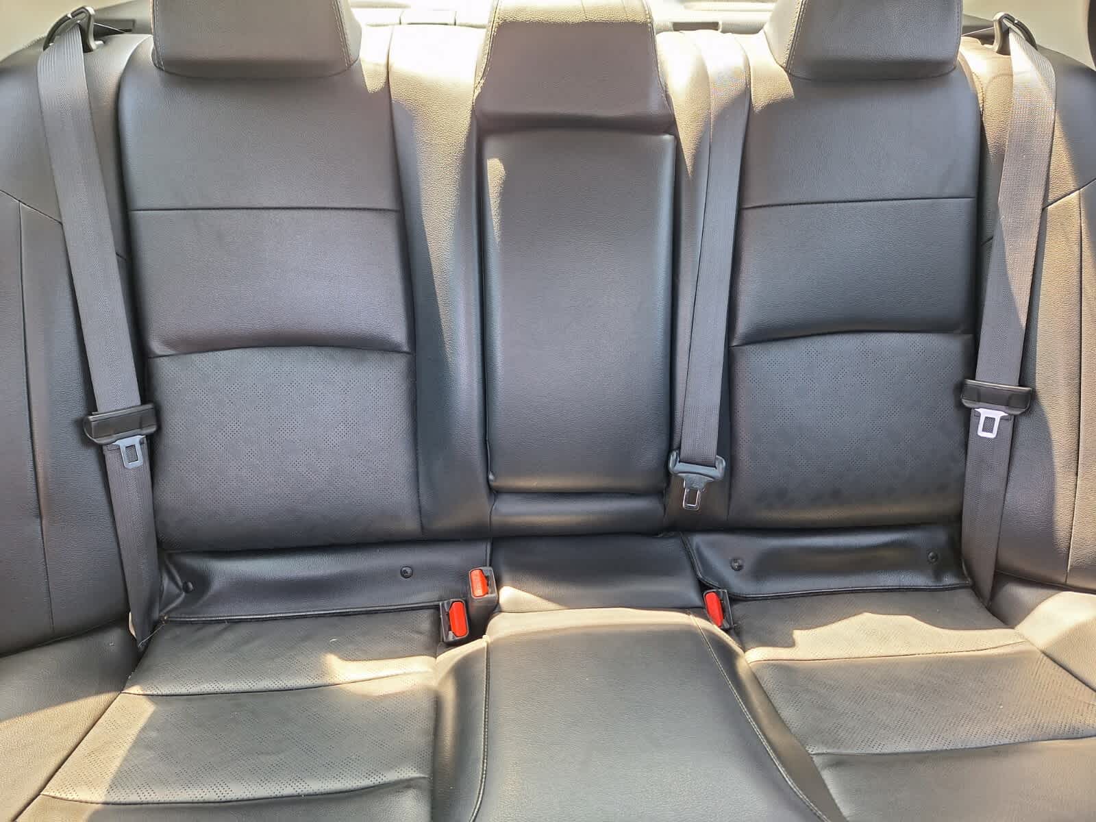 2024 Nissan Altima 2.5 SL photo 28