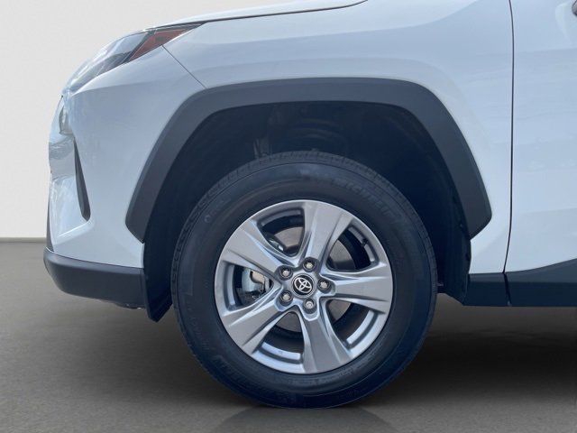 Used 2015 Toyota RAV4 Limited with VIN JTMDFREV9FD158492 for sale in West Springfield, MA