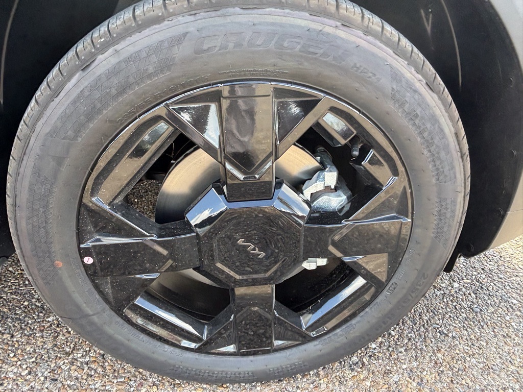 2026 Kia Sportage X-Line photo 16