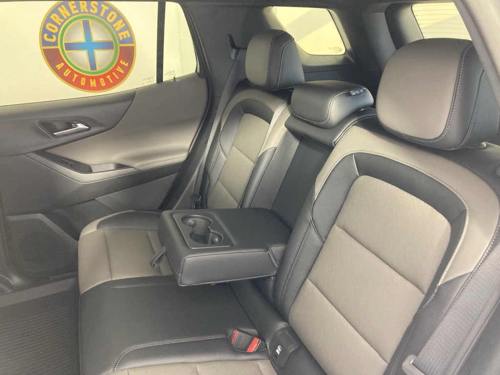 2026 Chevrolet Equinox LT photo 15