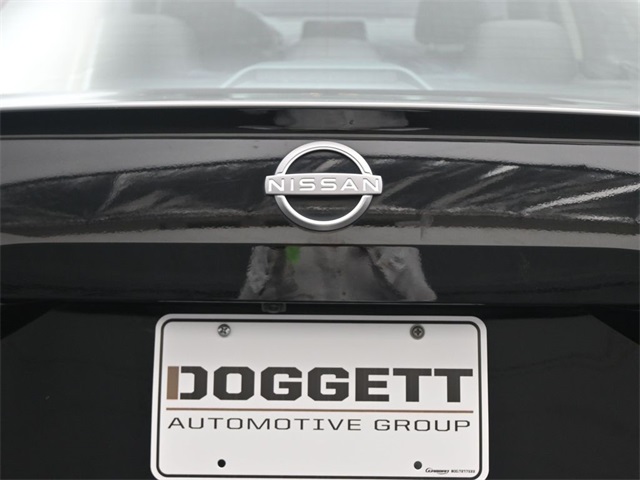 2024 Nissan Altima 2.5 SV photo 10