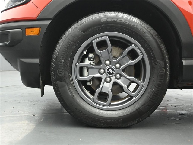 2023 FORD BRONCO SPORT - Image 35