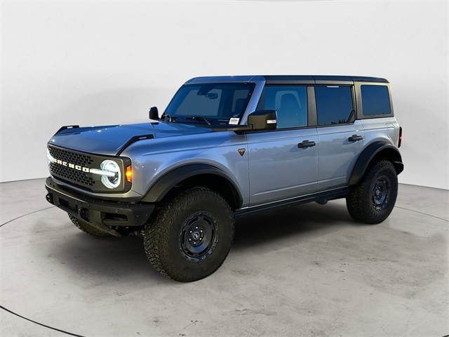 2024 Ford Bronco 4-Door Badlands's photo