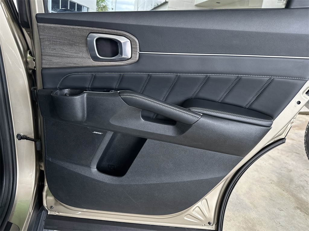 2021 Kia Sorento SX Prestige X-Line photo 31