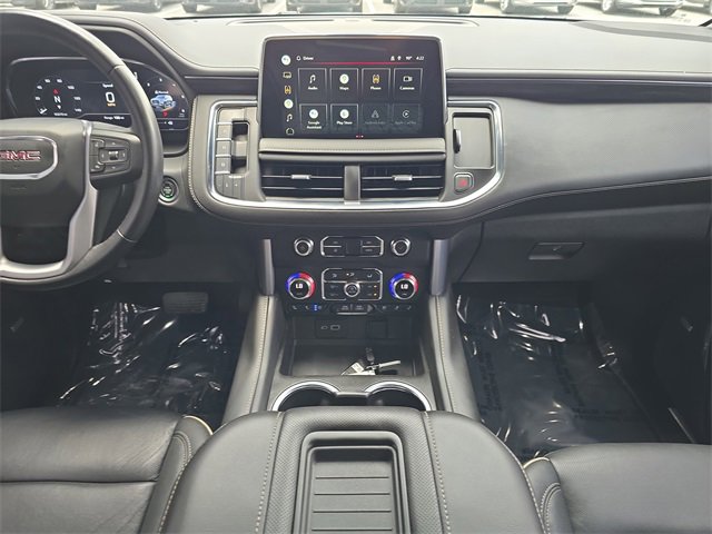 2022 Gmc Yukon SLT photo 11