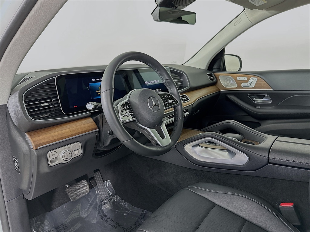2023 Mercedes Benz GLE 350 4MATIC photo 6