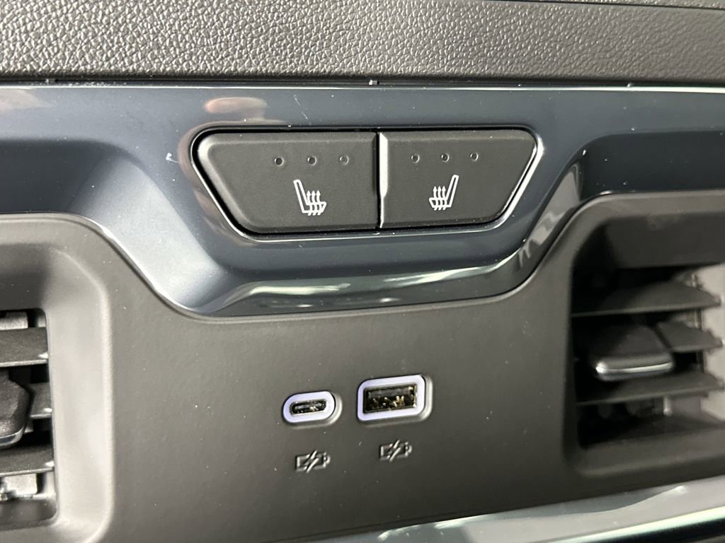 2025 Gmc Sierra 1500 Denali photo 19