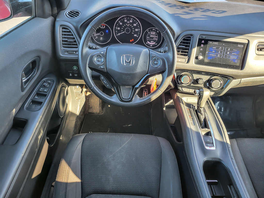 2022 HONDA HR-V - Image 11