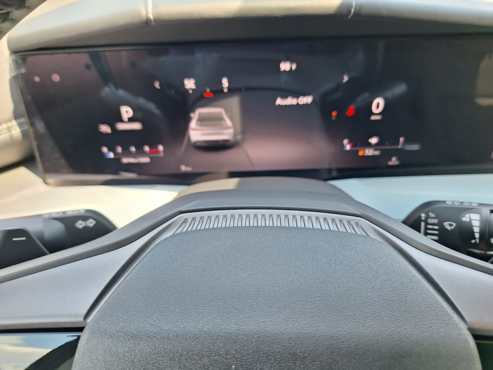 2025 Nissan Murano SL photo 15