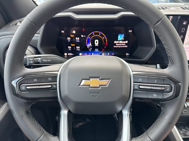 2026 Chevrolet Colorado Work Truck photo 23